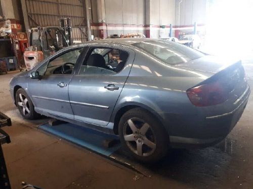 016P8 FRONT LEFT ANKLE FOR PEUGEOT 407 SPORT 2387146 2387146-, US $, image 3