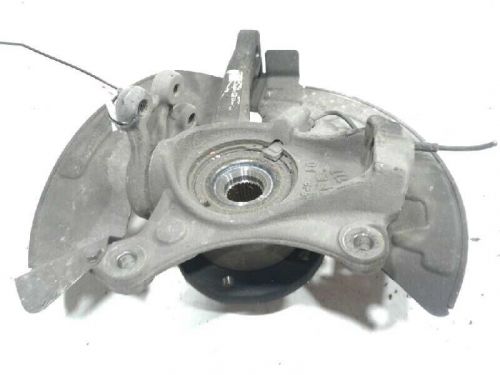 016P8 FRONT LEFT ANKLE FOR PEUGEOT 407 SPORT 2387146 2387146-, US $, image 6