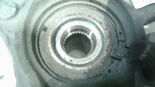 016P8 FRONT LEFT ANKLE FOR PEUGEOT 407 SPORT 2387146 2387146-, US $, image 7