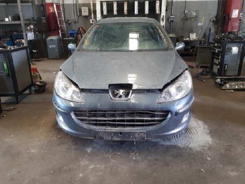 016P8 FRONT LEFT ANKLE FOR PEUGEOT 407 SPORT 2387146 2387146-, US $, image 9