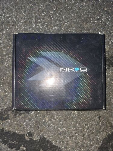 NRG Seat Belt 4 Point Safety Harness Kit Cam Lock Red - SBH-4PCR, US $57.77, image 3