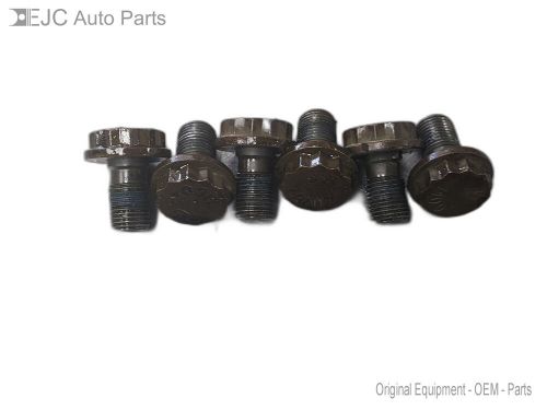 Flexplate Bolts For 05-14 Volkswagen Jetta 2.5, US $19.95, image 4