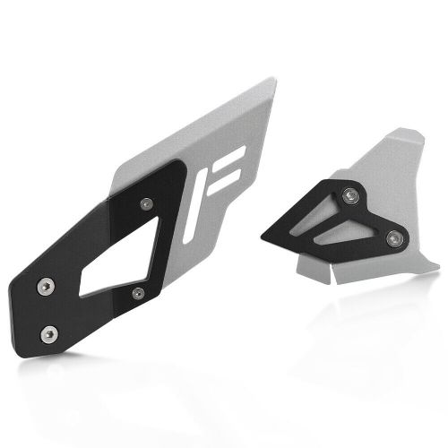 For BMW F650GS F700GS F800GS Rear Heel Plates Protector Brake Cylinder Guard, US $22.55, image 2