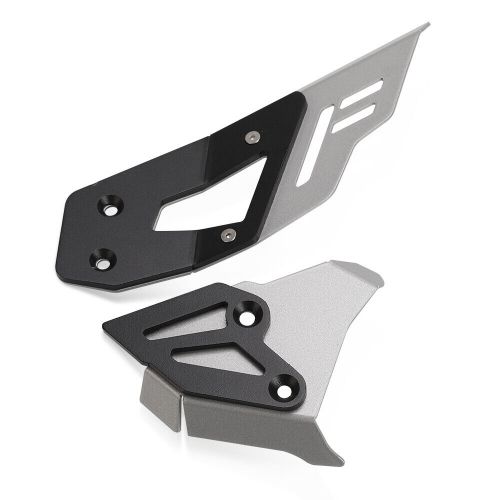 For BMW F650GS F700GS F800GS Rear Heel Plates Protector Brake Cylinder Guard, US $22.55, image 3