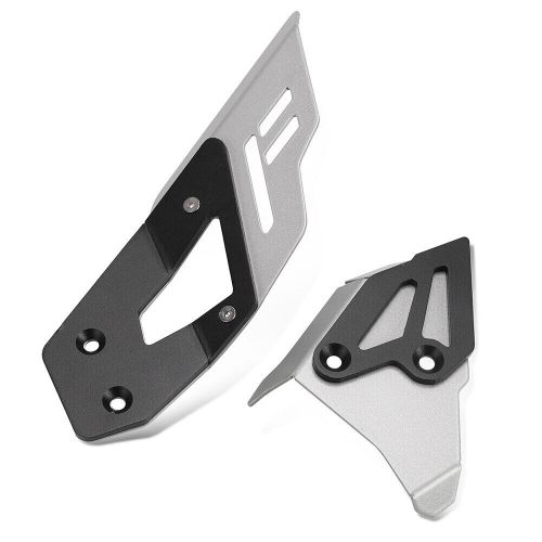 For BMW F650GS F700GS F800GS Rear Heel Plates Protector Brake Cylinder Guard, US $22.55, image 4