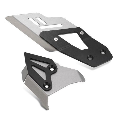 For BMW F650GS F700GS F800GS Rear Heel Plates Protector Brake Cylinder Guard, US $22.55, image 5