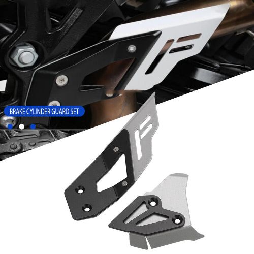 For BMW F650GS F700GS F800GS Rear Heel Plates Protector Brake Cylinder Guard, US $22.55, image 6