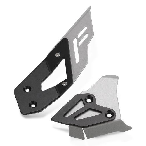 For BMW F650GS F700GS F800GS Rear Heel Plates Protector Brake Cylinder Guard, US $22.55, image 9