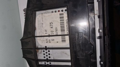 BMW Mk4 Navi System DVD Fits 3 - 5 Series E46 E39 Z4 E85 9154053 Stereo - 99.99p, US $, image 2