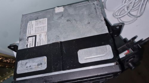 BMW Mk4 Navi System DVD Fits 3 - 5 Series E46 E39 Z4 E85 9154053 Stereo - 99.99p, US $, image 3