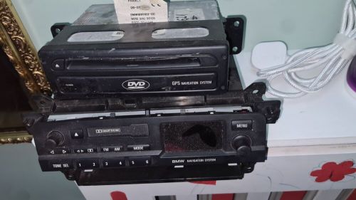 BMW Mk4 Navi System DVD Fits 3 - 5 Series E46 E39 Z4 E85 9154053 Stereo - 99.99p, US $, image 4