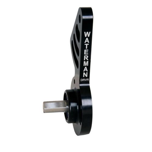 Waterman Racing Belt Drive Brackets 49422, US $286.71, image 2