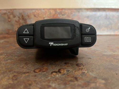 Tekonsha Prodigy P3 Electronic Brake Controller 90195, US $79.99, image 5