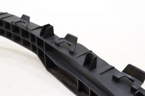 2019 honda accord bumper bracket lh front 71190-tva-a00