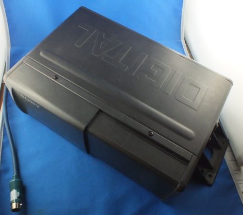 Sony CDX-A15 COMPACT DISC CHANGER 10 Magazine With Cartridge Vintage CD Changer-, US $, image 12