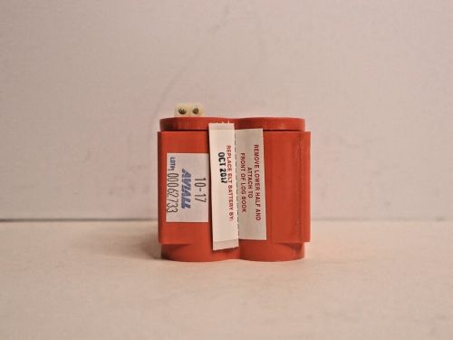 AVIALL BS2173 ELT Battery (NEW) 3 Available, US $75.00, image 5