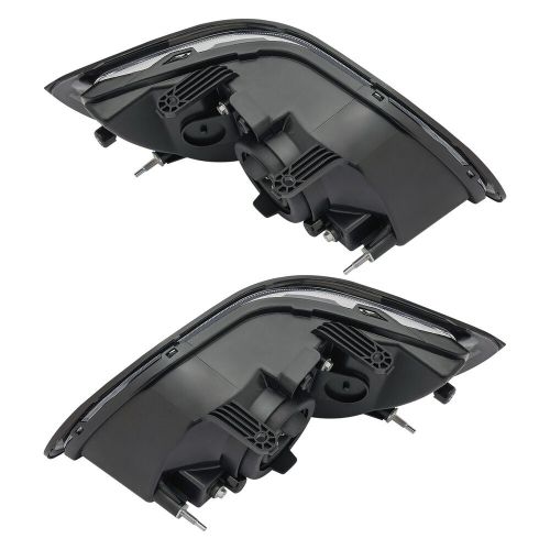 Pair Car Headlights For Kubota M96 MX4700 MX5100 Series Left & Right Front Lamps, US $261.00, image 7