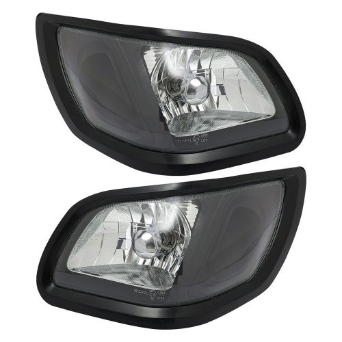 Pair Car Headlights For Kubota M96 MX4700 MX5100 Series Left & Right Front Lamps, US $261.00, image 9