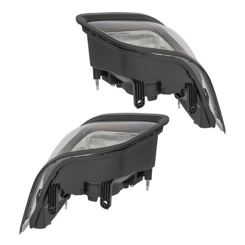 Pair Car Headlights For Kubota M96 MX4700 MX5100 Series Left & Right Front Lamps, US $261.00, image 10