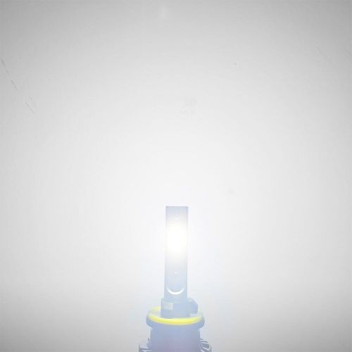 2PCS 880 LED Bulbs Fog Driving Light 48W Lamps 4000LM 6500K Super Bright 884 885, US $23.99, image 4