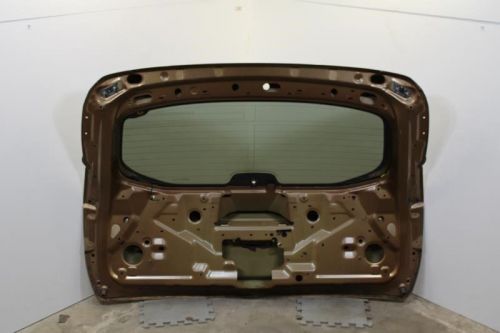 2017-20 Nissan Pathfinder Liftgate Back Door Shell Panel w Glass 90100-3KA2B OEM, US $1,209.11, image 5