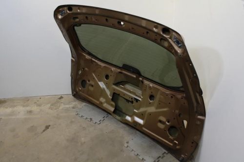 2017-20 Nissan Pathfinder Liftgate Back Door Shell Panel w Glass 90100-3KA2B OEM, US $1,209.11, image 6