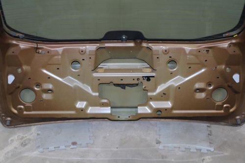 2017-20 Nissan Pathfinder Liftgate Back Door Shell Panel w Glass 90100-3KA2B OEM, US $1,209.11, image 8