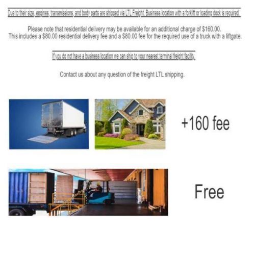 2017-20 Nissan Pathfinder Liftgate Back Door Shell Panel w Glass 90100-3KA2B OEM, US $1,209.11, image 11