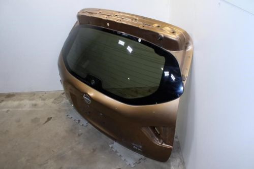 2017-20 Nissan Pathfinder Liftgate Back Door Shell Panel w Glass 90100-3KA2B OEM, US $1,209.11, image 13