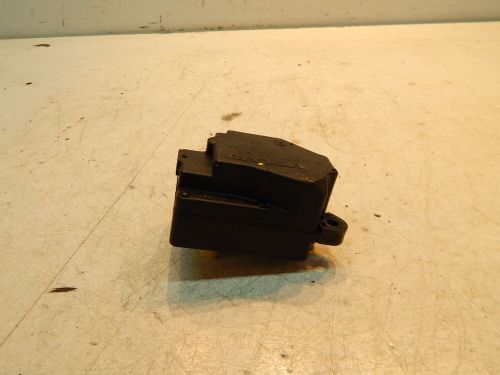 VOLVO XC90 MK1 05-10 2.4 DIESEL HEATER FLAP ACTUATOR MOTOR 30676511, US $, image 2