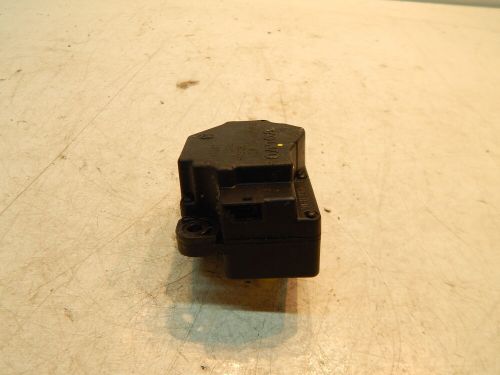 VOLVO XC90 MK1 05-10 2.4 DIESEL HEATER FLAP ACTUATOR MOTOR 30676511, US $, image 3