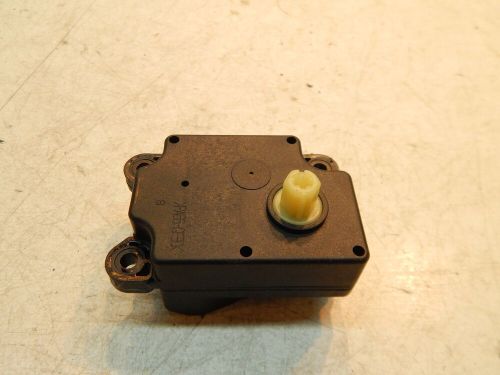 VOLVO XC90 MK1 05-10 2.4 DIESEL HEATER FLAP ACTUATOR MOTOR 30676511, US $, image 5