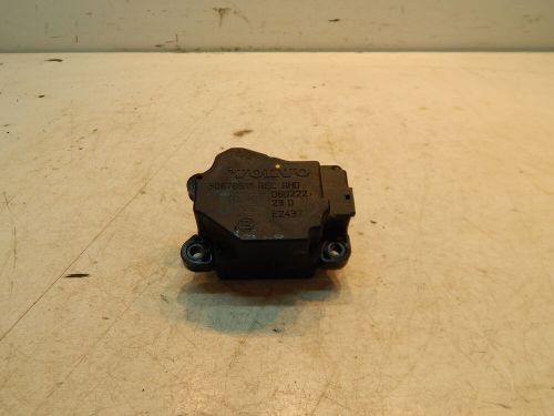 VOLVO XC90 MK1 05-10 2.4 DIESEL HEATER FLAP ACTUATOR MOTOR 30676511, US $, image 6