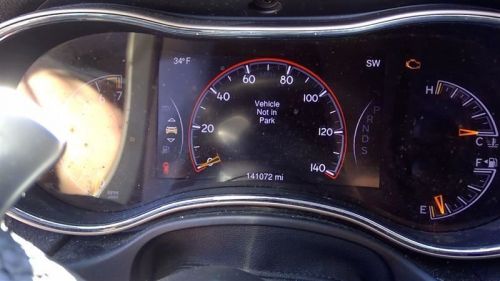 Chassis ECM Body Control BCM Fits 15 DURANGO 1262720, US $129.99, image 12