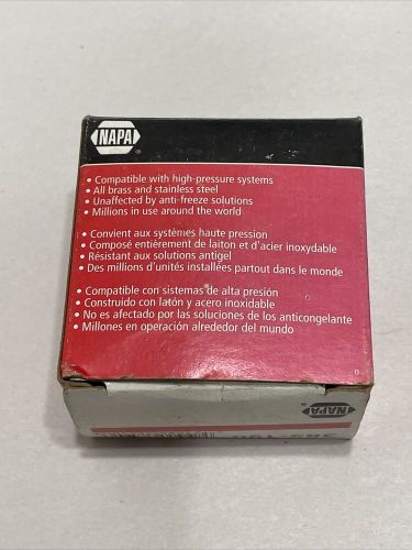 NAPA 385-190 Thermostat for 1981-2002 Chevy/Ford/GMC/International, US $13.40, image 3