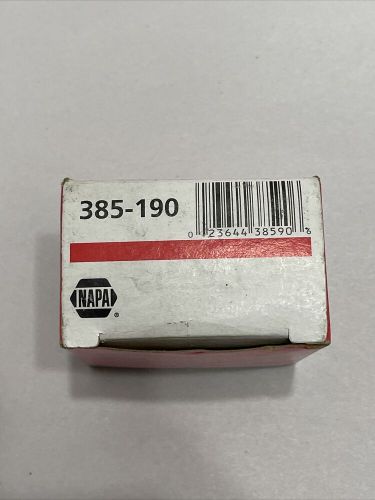 NAPA 385-190 Thermostat for 1981-2002 Chevy/Ford/GMC/International, US $13.40, image 4