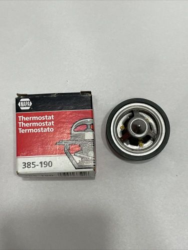 NAPA 385-190 Thermostat for 1981-2002 Chevy/Ford/GMC/International, US $13.40, image 6
