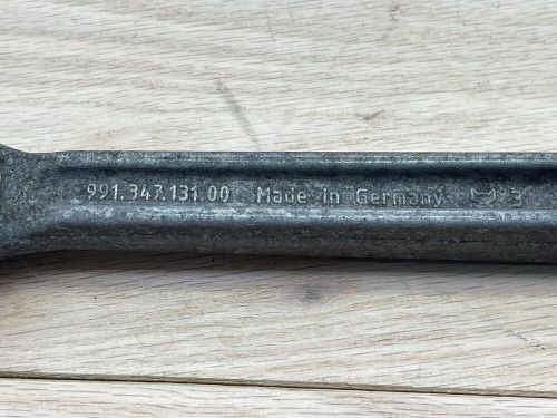 2013-2016 Porsche Boxster 981 LEFT OR RIGHT Outer Tie Rod End Link 99134713100, US $32.99, image 2