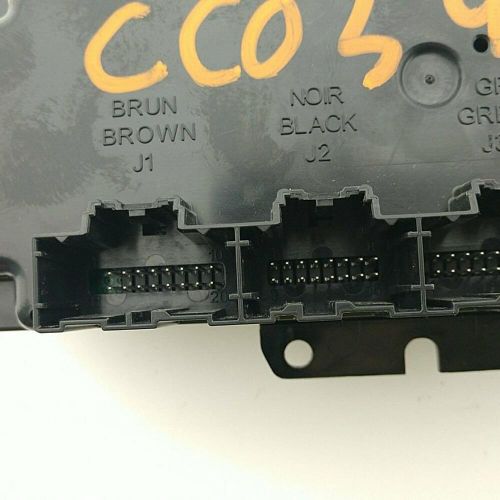 Oem temperature control for traverse assy auto 23120465