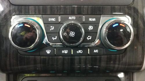 OEM Temperature Control For Traverse Assy Auto 23120465, US $79.99, image 2