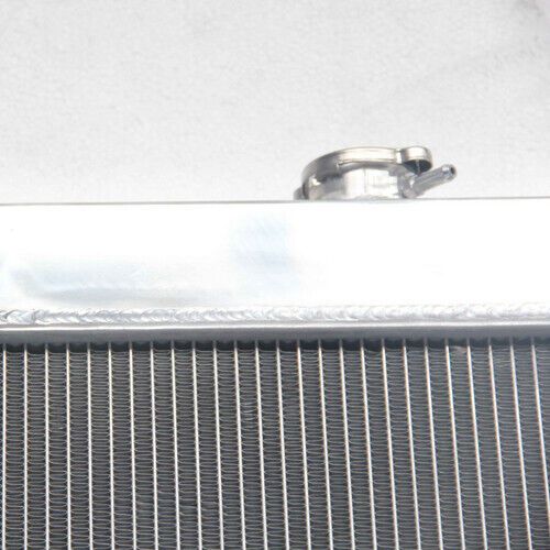 For jeep cj series 1970-1985 cj5 cj6 cj7 v8 2rows 1919e at aluminum radiator