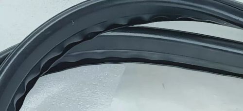 Suzuki Samurai Gypsy Windshield Weatherstrip Rubber Seal, US $38.97, image 2