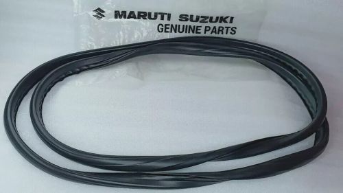 Suzuki Samurai Gypsy Windshield Weatherstrip Rubber Seal, US $38.97, image 3