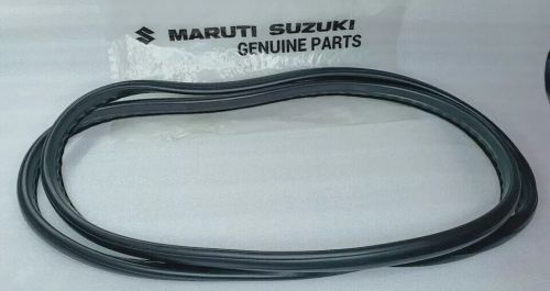 Suzuki Samurai Gypsy Windshield Weatherstrip Rubber Seal, US $38.97, image 7