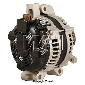 Alternator 23947 WAI 270600G011 270600R060 270600R070 270600R071 270600G010 New, US $, image 2