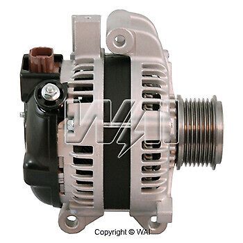 Alternator 23947 WAI 270600G011 270600R060 270600R070 270600R071 270600G010 New, US $, image 6