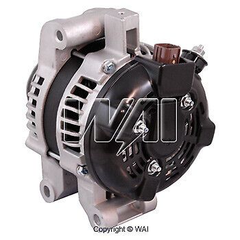 Alternator 23947 WAI 270600G011 270600R060 270600R070 270600R071 270600G010 New, US $, image 7