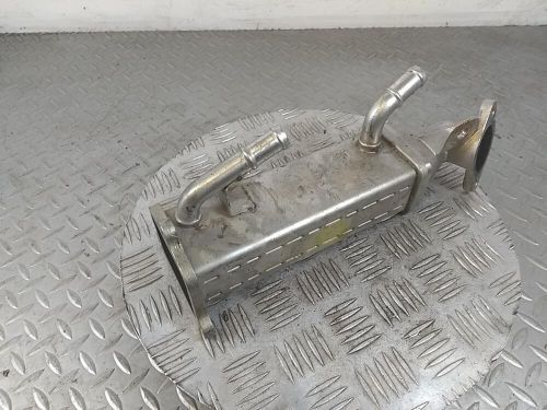2012 FORD TRANSIT Mk7 2.2 Diesel EGR Cooler CC1Q-9F464-AA 260, US $, image 2