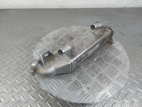 2012 FORD TRANSIT Mk7 2.2 Diesel EGR Cooler CC1Q-9F464-AA 260, US $, image 4