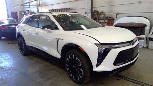 High Voltage Battery Heater Module 86542866 For 2024 Blazer EV 2879247, US $524.00, image 3